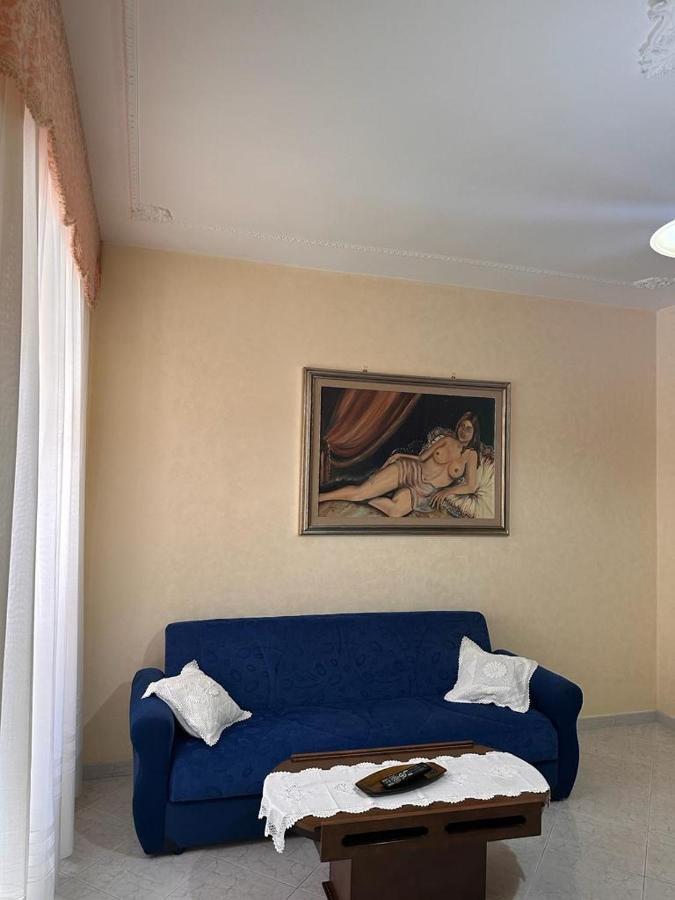 B&B Grazia Deledda Alguer Exterior foto
